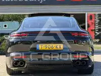 2019 Porsche Panamera
