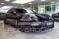 2019 Porsche Panamera