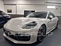 2019 Porsche Panamera