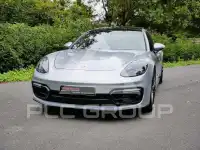 2019 Porsche Panamera