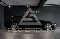 2019 Porsche Panamera