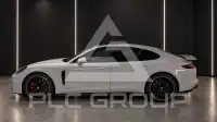 2019 Porsche Panamera