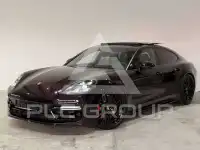 2019 Porsche Panamera