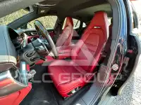 2019 Porsche Panamera