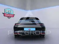 2019 Porsche Panamera