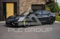 2019 Porsche Panamera