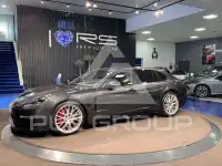 2019 Porsche Panamera