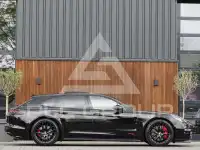 2019 Porsche Panamera
