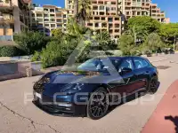 2019 Porsche Panamera