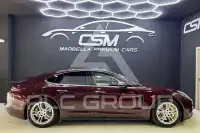 2019 Porsche Panamera