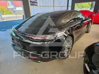 2019 Porsche Panamera