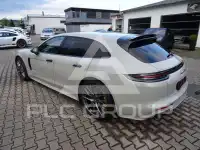 2019 Porsche Panamera