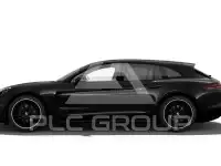 2019 Porsche Panamera