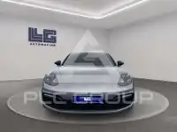 2019 Porsche Panamera