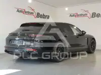 2019 Porsche Panamera