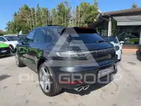 2019 Porsche MACAN