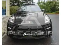 2019 Porsche MACAN