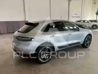 2019 Porsche MACAN