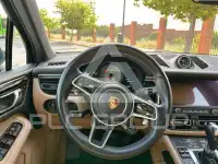 2019 Porsche MACAN
