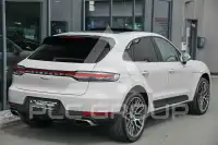 2019 Porsche MACAN