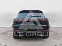 2019 Porsche MACAN