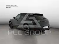 2019 Porsche MACAN