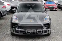 2019 Porsche MACAN