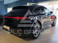 2019 Porsche MACAN
