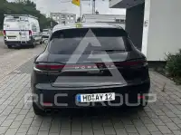 2019 Porsche MACAN