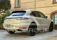2019 Porsche MACAN