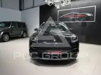 2019 Porsche MACAN