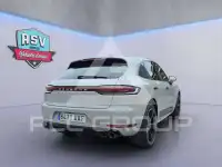 2019 Porsche MACAN