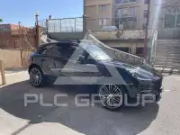 2019 Porsche MACAN