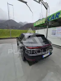 2019 Porsche MACAN