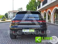 2019 Porsche MACAN