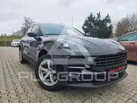 2019 Porsche MACAN