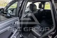 2019 Porsche MACAN