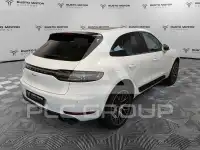 2019 Porsche MACAN