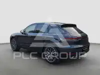 2019 Porsche MACAN
