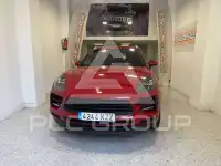 2019 Porsche MACAN