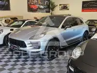 2019 Porsche MACAN