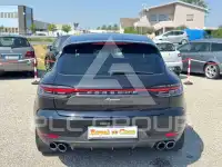 2019 Porsche MACAN