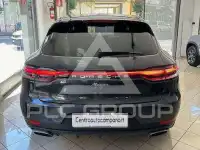 2019 Porsche MACAN
