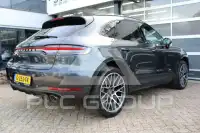 2019 Porsche MACAN
