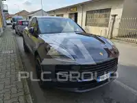 2019 Porsche MACAN