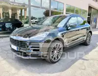 2019 Porsche MACAN