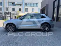 2019 Porsche MACAN