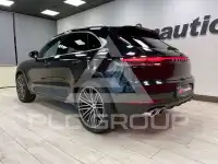 2019 Porsche MACAN