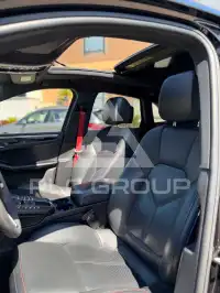2019 Porsche MACAN