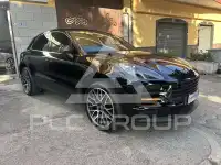 2019 Porsche MACAN